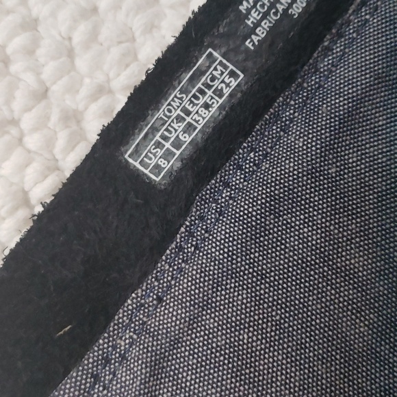 TOMS LUNATA BOOTIE - Picture 8 of 13